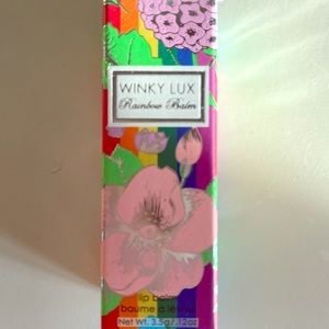 Winky Lux Rainbow balm